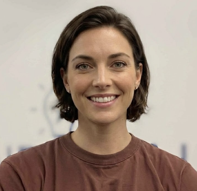 Portrait of Lena Hofstetter