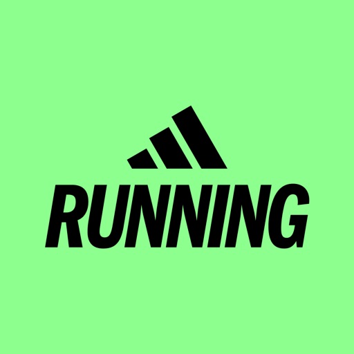Adidas Running logo