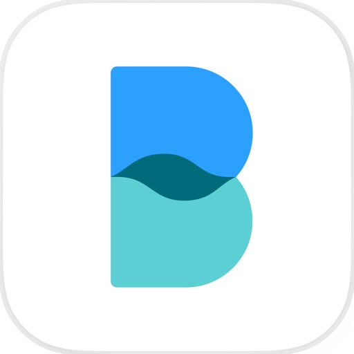 Balance logo
