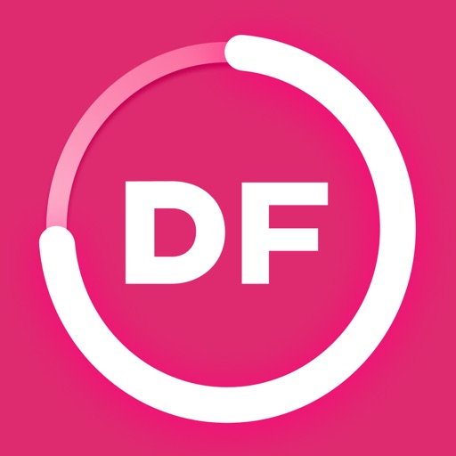 DoFasting logo