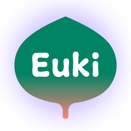 Euki logo