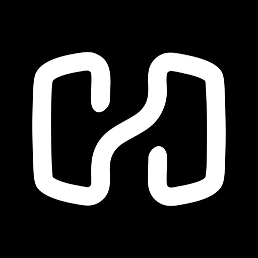 Hevy logo