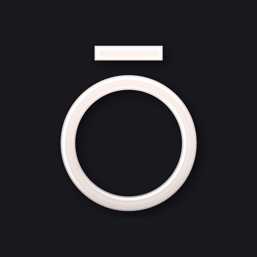 Oura Ring (App) logo