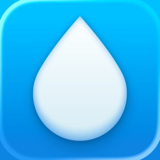 WaterMinder logo